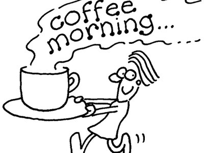 Image of SEND Awareness Coffee Morning