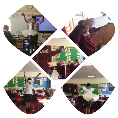 Image of Science in Year 5