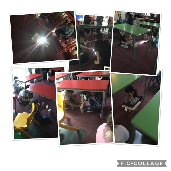 Image of Exploring shadows on our Stonehenge models 
