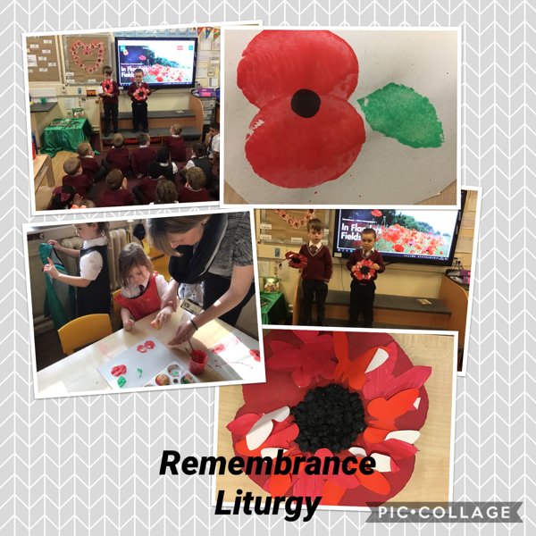Image of Remembrance Liturgy 