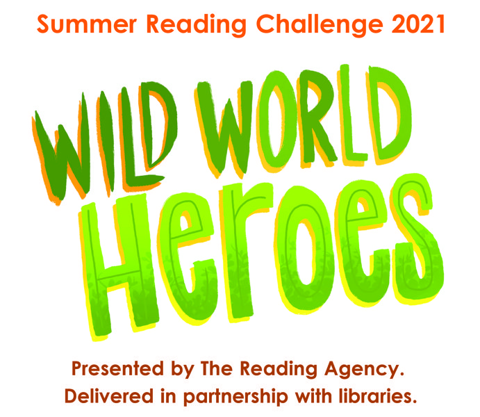 Image of Summer Reading Challenge 