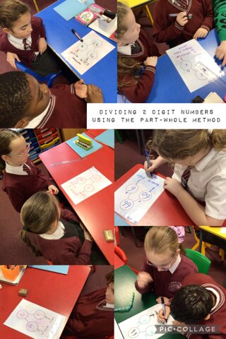 Image of Dividing 2-digit numbers!