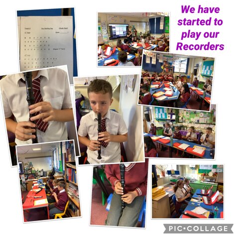 Image of Recorders