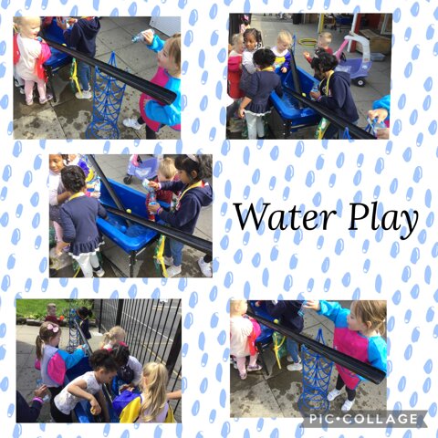 Image of Water Play 