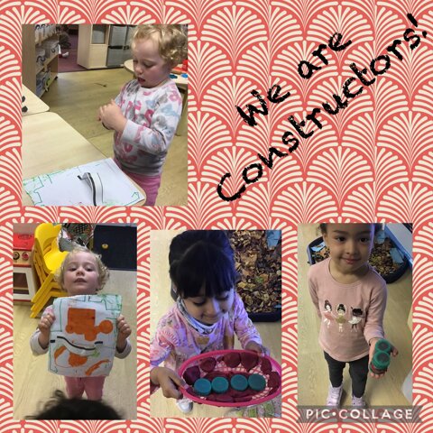 Image of We are Constructors!!