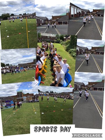 Image of Sports Day 