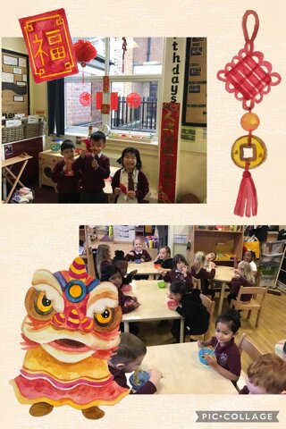 Image of More Chinese New Year Fun!