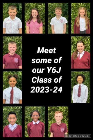 Image of More of our Class of 2023-2024