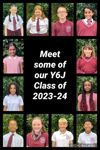 Image of Class of 2023-2024