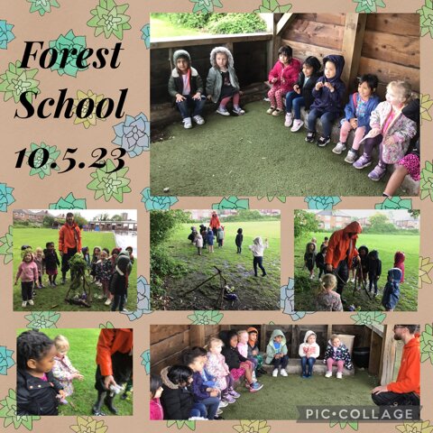 Image of Forest School 2