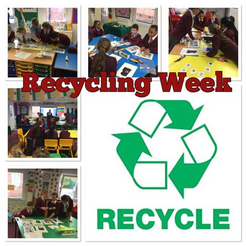 Image of Recycling Week