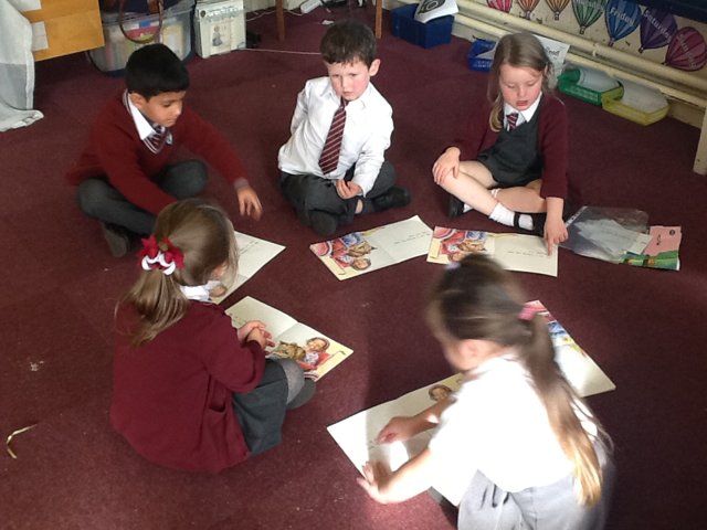 Image of Guided reading 