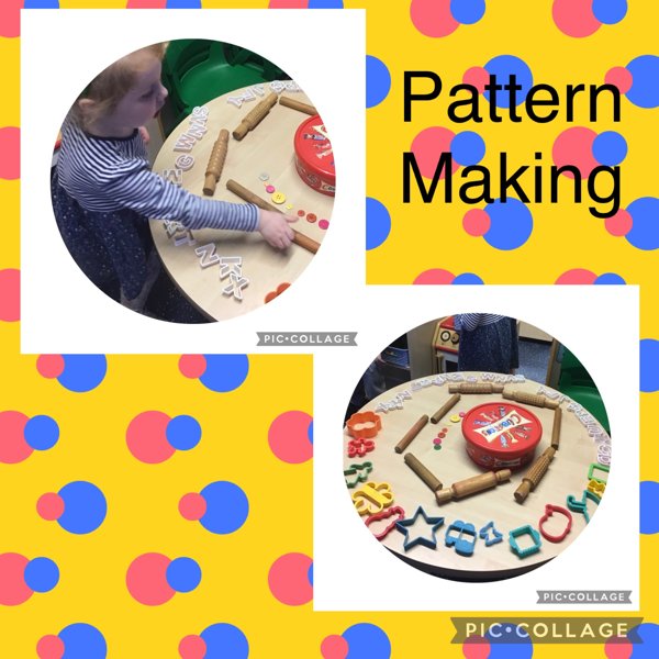 Image of Pattern Making