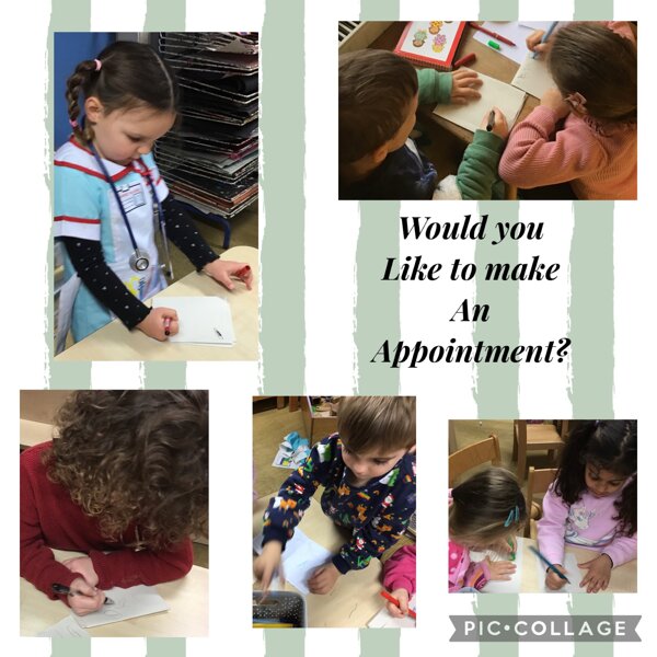 Image of Do you need an appointment?