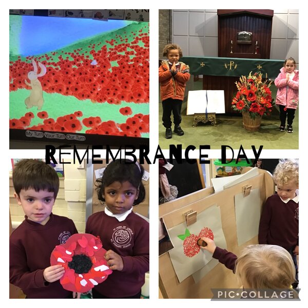 Image of We will remember them