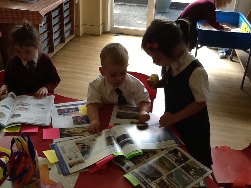 Image of Designing our Outdoors!